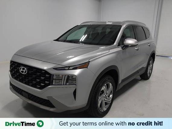 HYUNDAI SANTA FE 2023 5NMS2DAJ8PH495558 image